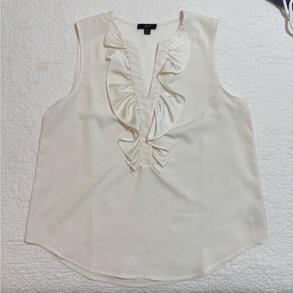 J. Crew Blouse